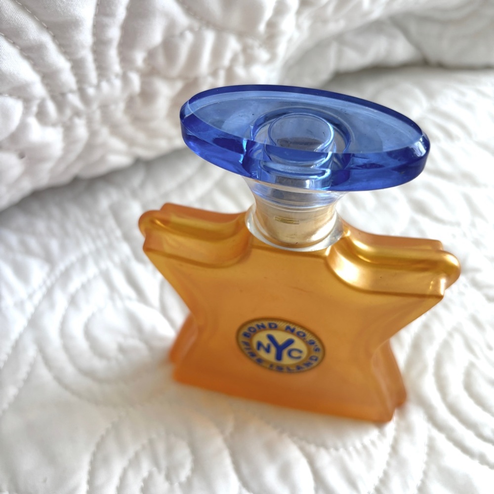 Bond No. 9 NYC Fire Island - One Empty 1.7 oz Bottle with Box - Picture 9 of 12